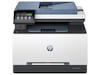 HP LaserJet Pro 3302fdw laserprinter Printere