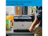 HP LaserJet Pro 3302fdw laserprinter Printere