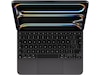Apple iPad Pro 11" Magic Keyboard 11 (sort) Tastatur og stylus