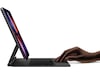 Apple iPad Pro 11" Magic Keyboard 11 (sort) Tastatur og stylus