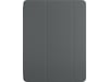 Apple iPad Air 13" Smart Folio 13 (charcoal) Cover til tablet