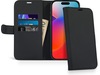 iiglo iPhone 16 Pro Wallet cover (sort) Mobilcover