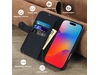 iiglo iPhone 16 Pro Wallet cover (sort) Mobilcover