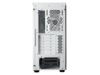 Cooler Master MasterBox 600 Mid Tower (hvidt) Midi Tower