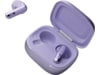 JBL LIVE FLEX 3 Trådløse Høretelefoner, Earbuds (Lilla) In-ear høretelefoner