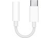 Apple USB-C til 3,5 mm adapter Adapter og kabel