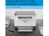 HP LaserJet MFP M234dw laserprinter Printere