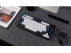 Keychron Q1 MAX 75% Trådløst Tastatur Brown switche Gamingkeyboard