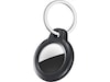 Andersson Cover til Apple AirTag (sort) Bluetooth tracker & GPS