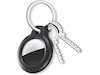 Andersson Cover til Apple AirTag (sort) Bluetooth tracker & GPS