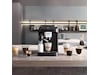 Delonghi Magnifica EVO Next ECAM310.60.B automatisk kaffemaskine (sort) Espressomaskiner