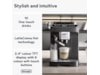 Delonghi Magnifica EVO Next ECAM310.60.B automatisk kaffemaskine (sort) Espressomaskiner