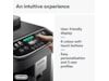 Delonghi Magnifica EVO Next ECAM310.60.B automatisk kaffemaskine (sort) Espressomaskiner