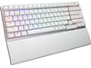 ASUS ROG Strix Scope II 96 trådløst gaming-tastatur (hvid) Gamingkeyboard