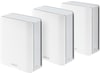 ASUS ZenWiFi BT10 AiMesh router 3-pack Routere