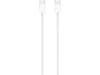 Apple 60W USB-C kabel 1m (hvid) USB-kabler