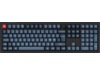 Keychron V6 MAX Gateron Jupiter Red trådløst gamingtastatur Gamingkeyboard