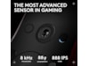 Logitech PRO 2 Lightspeed Trådløs Gamingmus (lyserød) Gamingmus