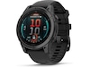 Garmin fenix E 47mm GPS (slate gray/black) Smartwatches