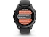 Garmin fenix E 47mm GPS (slate gray/black) Smartwatches