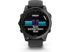 Garmin fenix E 47mm GPS (slate gray/black) Smartwatches