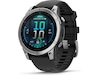 Garmin fenix E 47mm GPS (rustfrit stål/grafit) Smartwatches