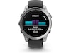 Garmin fenix E 47mm GPS (rustfrit stål/grafit) Smartwatches