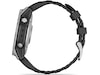 Garmin fenix E 47mm GPS (rustfrit stål/grafit) Smartwatches