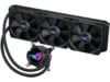 Asus ROG Strix LC III 360 Køler (sort) CPU - Vandkøling