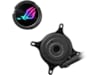 Asus ROG Strix LC III 360 Køler (sort) CPU - Vandkøling