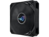 Asus ROG Strix LC III 360 Køler (sort) CPU - Vandkøling