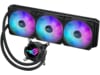 Asus ROG Strix LC III 360 ARGB Køler (sort) CPU - Vandkøling