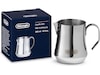 Delonghi DLSC060 Mælkeskummer 350 ml Tilbehør til kaffemaskine