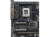 ASUS ProArt X870E-CREATOR WIFI Bundkort AMD Socket