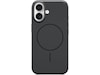 Apple iPhone 16 Case Beats cover (midnight black) Mobilcover