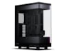 Phanteks Evolv X2 Case Brushed Black Mid Tower (sort) Midi Tower