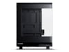 Phanteks Evolv X2 Case Brushed Black Mid Tower (sort) Midi Tower