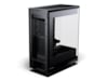 Phanteks Evolv X2 Case Brushed Black Mid Tower (sort) Midi Tower