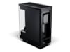Phanteks Evolv X2 Case Brushed Black Mid Tower (sort) Midi Tower
