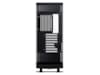 Phanteks Evolv X2 Case Brushed Black Mid Tower (sort) Midi Tower
