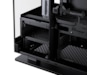 Phanteks Evolv X2 Case Brushed Black Mid Tower (sort) Midi Tower