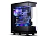 Phanteks Evolv X2 Case Brushed Black Mid Tower (sort) Midi Tower