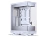 Phanteks Evolv X2 Case Silver White Mid Tower (hvidt) Midi Tower