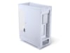 Phanteks Evolv X2 Case Silver White Mid Tower (hvidt) Midi Tower