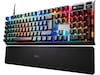 SteelSeries Apex Pro Fullsize Gen 3 Gaming Tastatur Gamingkeyboard