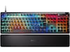 SteelSeries Apex Pro Fullsize Gen 3 Gaming Tastatur Gamingkeyboard