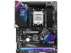 ASRock X870 Phantom Gaming Riptide WiFi Bundkort AMD Socket