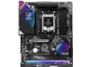 ASRock X870 Phantom Gaming Riptide WiFi Bundkort AMD Socket