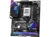 ASRock X870 Phantom Gaming Riptide WiFi Bundkort AMD Socket