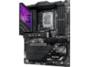 Asus ROG Strix Z890-E Gaming WIFI Moderkort Intel Socket